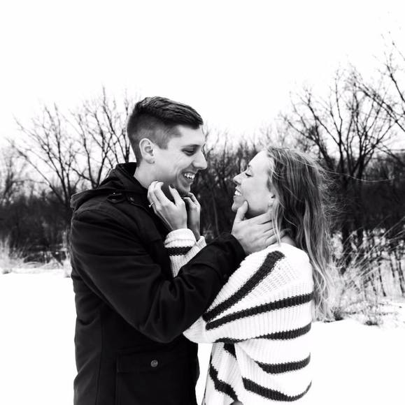 Meet your Posher, Kasey - Picture 1 of 1